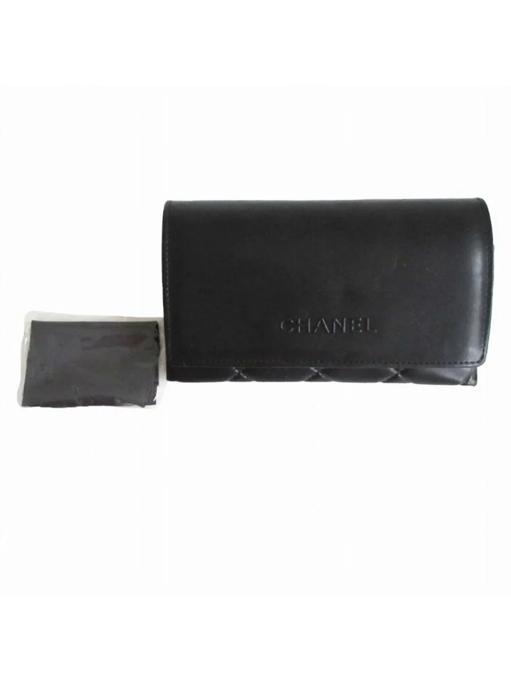 Chanel Sunglasses Square Eyewear